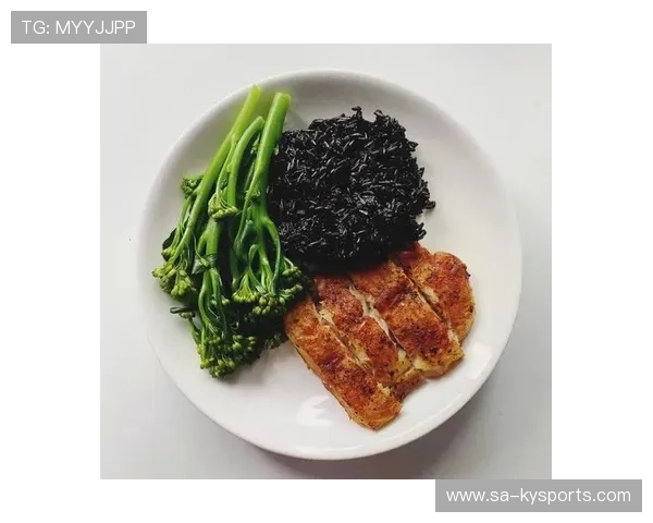 准备体脂赛或拍写真前的饮食调整